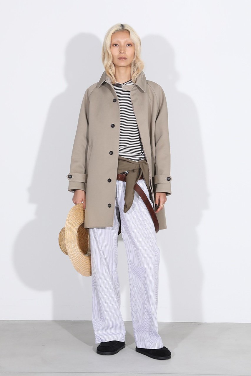 【マディソンブルー/MADISONBLUE】のPAJAMA PANTS MULTI STRIPE マルチストライプパジャマパンツ 人気、トレンドファッション・服の通販 founy(ファニー) 　ファッション　Fashion　レディースファッション　Fashion for Women　パンツ　Pants & Trousers　2025年　2025　2025春夏・S/S　Spring/Summer 2025 SS25　ドレス　Dress, One-Piece　ブロード　Broadcloth, Fine Cotton　ボトム　Bottoms, Lower Wear　リラックス　Relax, Relaxed Fit　エレガント 上品　Elegant　今季　This Season, Current Season　other-7|ID: prp329100004907628 ipo3291000000036755498