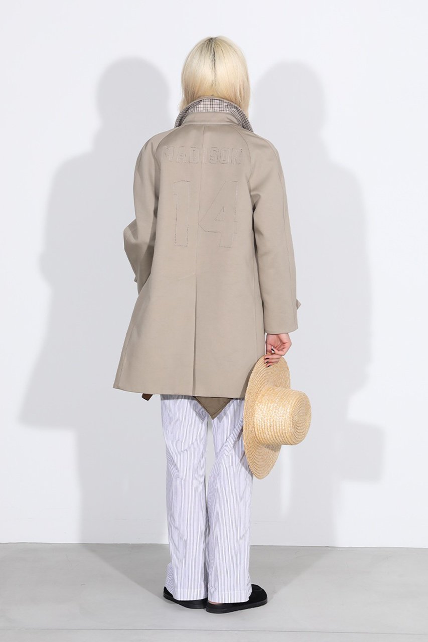 【マディソンブルー/MADISONBLUE】のPAJAMA PANTS MULTI STRIPE マルチストライプパジャマパンツ 人気、トレンドファッション・服の通販 founy(ファニー) 　ファッション　Fashion　レディースファッション　Fashion for Women　パンツ　Pants & Trousers　2025年　2025　2025春夏・S/S　Spring/Summer 2025 SS25　ドレス　Dress, One-Piece　ブロード　Broadcloth, Fine Cotton　ボトム　Bottoms, Lower Wear　リラックス　Relax, Relaxed Fit　エレガント 上品　Elegant　今季　This Season, Current Season　other-8|ID: prp329100004907628 ipo3291000000036755499