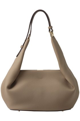 【プンティ/PUNTI】のOVOLO 2wayラウンドフォルムバッグ 人気、トレンドファッション・服の通販 founy(ファニー) ファッション Fashion レディースファッション Fashion for Women バッグ Bags フォルム Silhouette, Form ラウンド Round, Round Neck |ID:prp329100004907634