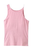【メゾンスペシャル/MAISON SPECIAL】のClear Wire Tank/クリアワイヤータンク PNK(ピンク)|ID: prp329100004907639 ipo3291000000036755647