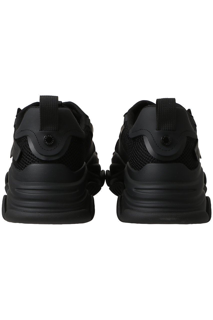 【セーブ ザ ダック/STEVE MADDEN / MEN】の【MEN】POSSES-XS ウェーブボリュームソリッドスニーカー 人気、トレンドファッション・服の通販 founy(ファニー) 　ファッション　Fashion　メンズファッション　Fashion for Men　シューズ・靴　Shoes　スニーカー / カジュアルにもスポーティにも　Sneakers & Trainers　おすすめ　Recommended / Our Picks　クッション　Cushion, Throw Pillow　スニーカー　Sneakers, Trainers　厚底　Platform Shoes　新作・新入荷　New Arrivals / New In　軽量　Lightweight, Ultra Light　other-3|ID: prp329100004907656 ipo3291000000036755789