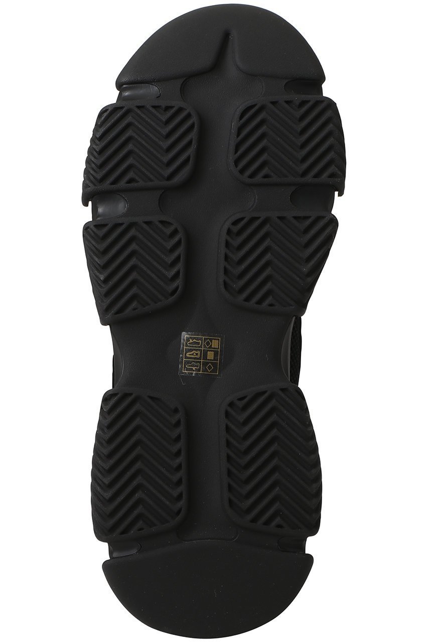 【セーブ ザ ダック/STEVE MADDEN / MEN】の【MEN】POSSES-XS ウェーブボリュームソリッドスニーカー 人気、トレンドファッション・服の通販 founy(ファニー) 　ファッション　Fashion　メンズファッション　Fashion for Men　シューズ・靴　Shoes　スニーカー / カジュアルにもスポーティにも　Sneakers & Trainers　おすすめ　Recommended / Our Picks　クッション　Cushion, Throw Pillow　スニーカー　Sneakers, Trainers　厚底　Platform Shoes　新作・新入荷　New Arrivals / New In　軽量　Lightweight, Ultra Light　other-5|ID: prp329100004907656 ipo3291000000036755791