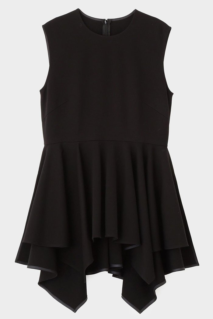 【ル フィル/LE PHIL】のウエスト切替フレアプルオーバー インテリア・キッズ・メンズ・レディースファッション・服の通販 founy(ファニー) https://founy.com/ ファッション Fashion レディースファッション Fashion for Women トップス・カットソー Cut & Sew Tops キャミソール&ノースリーブ Camisoles & Sleeveless Tops シャツ・ブラウス・オフィスカジュアル Elegant Blouses & Button-Ups ロングTシャツ・Tシャツ Longline T-Shirts & Tees カジュアルプルオーバー・ニットトップス Pullovers & Knit Tops / Casual Pullovers カットソー・ベーシックTシャツ Cut-and-Sewn Tops / Stretch Tees & Basics キャミソール Camisole, Spaghetti Strap Top シンプル Simple, Minimal タンク Tank Top, Sleeveless Top バランス Balance, Style Balance フレア Flare, Flared ペプラム Peplum, Flared Hem ミックス Mix, Mixed Style ワイド Wide, Wide Fit 切替 Switching, Contrast Panel |ID: prp329100004907659 ipo3291000000036755810