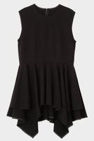 【ル フィル/LE PHIL】のウエスト切替フレアプルオーバー 人気、トレンドファッション・服の通販 founy(ファニー) ファッション Fashion レディースファッション Fashion for Women トップス・カットソー Cut & Sew Tops キャミソール&ノースリーブ Camisoles & Sleeveless Tops シャツ・ブラウス・オフィスカジュアル Elegant Blouses & Button-Ups ロングTシャツ・Tシャツ Longline T-Shirts & Tees カジュアルプルオーバー・ニットトップス Pullovers & Knit Tops / Casual Pullovers カットソー・ベーシックTシャツ Cut-and-Sewn Tops / Stretch Tees & Basics キャミソール Camisole, Spaghetti Strap Top シンプル Simple, Minimal タンク Tank Top, Sleeveless Top バランス Balance, Style Balance フレア Flare, Flared ペプラム Peplum, Flared Hem ミックス Mix, Mixed Style ワイド Wide, Wide Fit 切替 Switching, Contrast Panel |ID:prp329100004907659