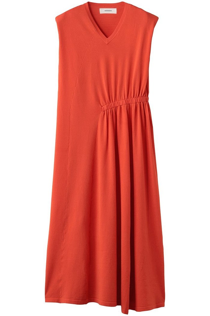 【アキラナカ/AKIRANAKA】のVanessa ニット ドレス インテリア・キッズ・メンズ・レディースファッション・服の通販 founy(ファニー) https://founy.com/ ファッション Fashion レディースファッション Fashion for Women ワンピース Dresses フォーマル・パーティードレス・結婚式用ドレス Elegant & Casual Dresses チュニック Tunic Tops & Dresses アシンメトリー Asymmetrical Style ギャザー Gathered, Ruffled シューズ Shoes, Footwear チュニック Tunic, Long Top ドレス Dress, One-Piece リュクス Luxury, Elegant, High-End, Chic ロング Long, Long-Length 新作・新入荷 New Arrivals / New In |ID: prp329100004907662 ipo3291000000036755833