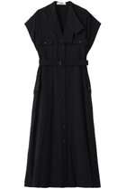 【アキラナカ/AKIRANAKA】のRachele ドレス 人気、トレンドファッション・服の通販 founy(ファニー) ファッション Fashion レディースファッション Fashion for Women ワンピース Dresses フォーマル・パーティードレス・結婚式用ドレス Elegant & Casual Dresses チュニック Tunic Tops & Dresses ジュエリー Jewelry, Accessories チュニック Tunic, Long Top ドレス Dress, One-Piece フラップ Flap, Flap Pocket ポケット Pocket, Pocket Detail リュクス Luxury, Elegant, High-End, Chic ロング Long, Long-Length 新作・新入荷 New Arrivals / New In thumbnail ブラック|ID: prp329100004907663 ipo3291000000036755844