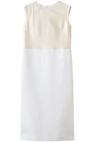 【ジェイドット/j.】のコットン混ツイード 異素材ワンピース 人気、トレンドファッション・服の通販 founy(ファニー) ファッション Fashion レディースファッション Fashion for Women ワンピース Dresses チュニック Tunic Tops & Dresses ジャケット Jacket, Outerwear ジュエリー Jewelry, Accessories スリット Slit, Slit Detail チュニック Tunic, Long Top ツイード Twill, Twill Weave ボトム Bottoms, Lower Wear リュクス Luxury, Elegant, High-End, Chic ロング Long, Long-Length 新作・新入荷 New Arrivals / New In |ID:prp329100004907666