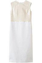 【ジェイドット/j.】のコットン混ツイード 異素材ワンピース 人気、トレンドファッション・服の通販 founy(ファニー) ファッション Fashion レディースファッション Fashion for Women ワンピース Dresses チュニック Tunic Tops & Dresses ジャケット Jacket, Outerwear ジュエリー Jewelry, Accessories スリット Slit, Slit Detail チュニック Tunic, Long Top ツイード Twill, Twill Weave ボトム Bottoms, Lower Wear リュクス Luxury, Elegant, High-End, Chic ロング Long, Long-Length 新作・新入荷 New Arrivals / New In thumbnail ホワイト|ID: prp329100004907666 ipo3291000000036755870