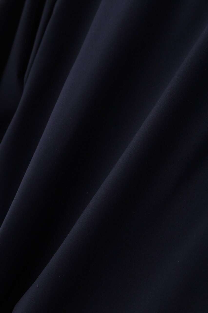 【ル フィル/LE PHIL】のSOLOTEXブロードペプラムシャツ 人気、トレンドファッション・服の通販 founy(ファニー) 　ファッション　Fashion　レディースファッション　Fashion for Women　トップス・カットソー　Cut & Sew Tops　シャツ・ブラウス・オフィスカジュアル　Elegant Blouses & Button-Ups　スタンダード　Standard, Basic　スリーブ　Sleeve, Long Sleeve / Short Sleeve　ドレープ　Drape, Draping Fabric　フォルム　Silhouette, Form　フロント　Front, Front Design　ペプラム　Peplum, Flared Hem　ロング　Long, Long-Length　新作・新入荷　New Arrivals / New In　other-4|ID: prp329100004907681 ipo3291000000036756001