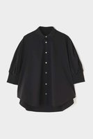 【ル フィル/LE PHIL】のSOLOTEXブロードギャザースリーブブラウス 人気、トレンドファッション・服の通販 founy(ファニー) ファッション Fashion レディースファッション Fashion for Women トップス・カットソー Cut & Sew Tops シャツ・ブラウス・オフィスカジュアル Elegant Blouses & Button-Ups クッション Cushion, Throw Pillow ショート Short, Short Length ストレッチ Stretch, Stretchy Fabric スポーティ Sporty, Casual Athletic スリーブ Sleeve, Long Sleeve / Short Sleeve ドレープ Drape, Draping Fabric ハーフ Half, Half-Length バランス Balance, Style Balance フェミニン Feminine, Girly 羽織 Haori, Light Jacket マニッシュ Mannish, Boyish 夏 Summer 新作・新入荷 New Arrivals / New In |ID:prp329100004907682