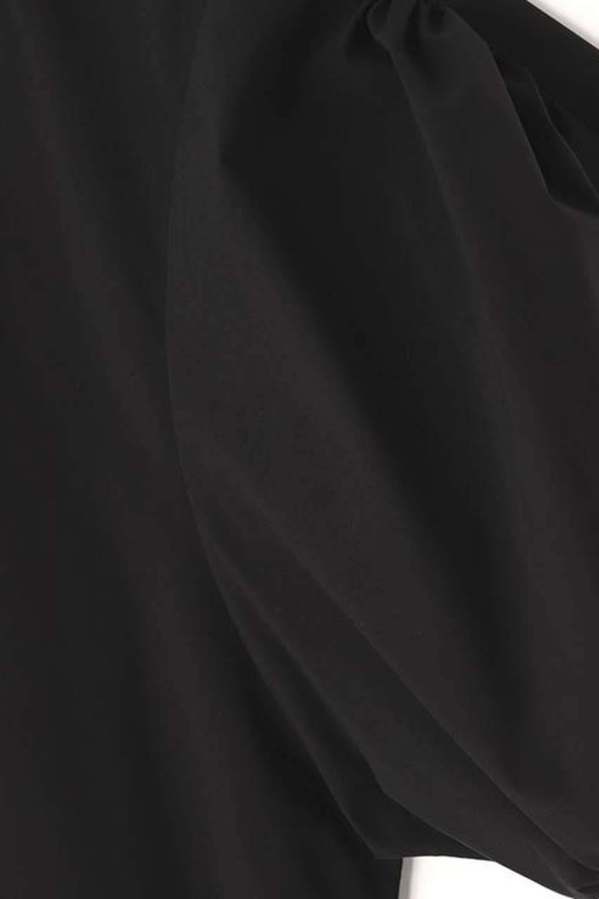 【ル フィル/LE PHIL】のSOLOTEXブロードギャザースリーブブラウス 人気、トレンドファッション・服の通販 founy(ファニー) 　ファッション　Fashion　レディースファッション　Fashion for Women　トップス・カットソー　Cut & Sew Tops　シャツ・ブラウス・オフィスカジュアル　Elegant Blouses & Button-Ups　クッション　Cushion, Throw Pillow　ショート　Short, Short Length　ストレッチ　Stretch, Stretchy Fabric　スポーティ　Sporty, Casual Athletic　スリーブ　Sleeve, Long Sleeve / Short Sleeve　ドレープ　Drape, Draping Fabric　ハーフ　Half, Half-Length　バランス　Balance, Style Balance　フェミニン　Feminine, Girly　羽織　Haori, Light Jacket　マニッシュ　Mannish, Boyish　夏　Summer　新作・新入荷　New Arrivals / New In　other-5|ID: prp329100004907682 ipo3291000000036756008