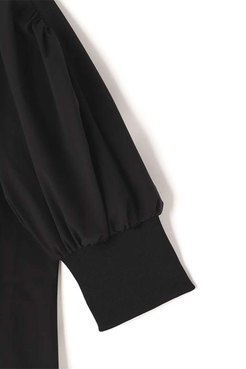 【ル フィル/LE PHIL】のSOLOTEXブロードギャザースリーブブラウス 人気、トレンドファッション・服の通販 founy(ファニー) 　ファッション　Fashion　レディースファッション　Fashion for Women　トップス・カットソー　Cut & Sew Tops　シャツ・ブラウス・オフィスカジュアル　Elegant Blouses & Button-Ups　クッション　Cushion, Throw Pillow　ショート　Short, Short Length　ストレッチ　Stretch, Stretchy Fabric　スポーティ　Sporty, Casual Athletic　スリーブ　Sleeve, Long Sleeve / Short Sleeve　ドレープ　Drape, Draping Fabric　ハーフ　Half, Half-Length　バランス　Balance, Style Balance　フェミニン　Feminine, Girly　羽織　Haori, Light Jacket　マニッシュ　Mannish, Boyish　夏　Summer　新作・新入荷　New Arrivals / New In　other-8|ID: prp329100004907682 ipo3291000000036756011