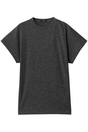 【イレーヴ/YLEVE】のテンセルコットン SLUB YARN JERSEY ノースリーブ プルオーバー 人気、トレンドファッション・服の通販 founy(ファニー) ファッション Fashion レディースファッション Fashion for Women トップス・カットソー Cut & Sew Tops ニット Knit Tops & Sweaters キャミソール&ノースリーブ Camisoles & Sleeveless Tops カジュアルプルオーバー・ニットトップス Pullovers & Knit Tops / Casual Pullovers アシンメトリー Asymmetrical Style ノースリーブ Sleeveless, No-Sleeve ヴィンテージ Vintage Style 夏 Summer 新作・新入荷 New Arrivals / New In 春 Spring S/S・春夏 SS, Spring/Summer, Warm Season |ID:prp329100004907693