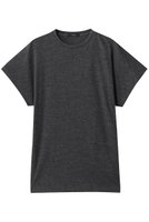 【イレーヴ/YLEVE】のテンセルコットン SLUB YARN JERSEY ノースリーブ プルオーバー 人気、トレンドファッション・服の通販 founy(ファニー) ファッション Fashion レディースファッション Fashion for Women トップス・カットソー Cut & Sew Tops ニット Knit Tops & Sweaters キャミソール&ノースリーブ Camisoles & Sleeveless Tops カジュアルプルオーバー・ニットトップス Pullovers & Knit Tops / Casual Pullovers アシンメトリー Asymmetrical Style ノースリーブ Sleeveless, No-Sleeve ヴィンテージ Vintage Style 夏 Summer 新作・新入荷 New Arrivals / New In 春 Spring S/S・春夏 SS, Spring/Summer, Warm Season |ID:prp329100004907693