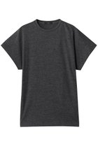 【イレーヴ/YLEVE】のテンセルコットン SLUB YARN JERSEY ノースリーブ プルオーバー 人気、トレンドファッション・服の通販 founy(ファニー) ファッション Fashion レディースファッション Fashion for Women トップス・カットソー Cut & Sew Tops ニット Knit Tops & Sweaters キャミソール&ノースリーブ Camisoles & Sleeveless Tops カジュアルプルオーバー・ニットトップス Pullovers & Knit Tops / Casual Pullovers アシンメトリー Asymmetrical Style ノースリーブ Sleeveless, No-Sleeve ヴィンテージ Vintage Style 夏 Summer 新作・新入荷 New Arrivals / New In 春 Spring S/S・春夏 SS, Spring/Summer, Warm Season thumbnail チャコール|ID: prp329100004907693 ipo3291000000036756098