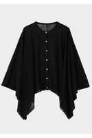 【ル フィル/LE PHIL】のシアーリネンカーディガン 人気、トレンドファッション・服の通販 founy(ファニー) ファッション Fashion レディースファッション Fashion for Women トップス・カットソー Cut & Sew Tops ニット Knit Tops & Sweaters カーディガン・羽織り Layered Style Cardigans カジュアルプルオーバー・ニットトップス Pullovers & Knit Tops / Casual Pullovers シアー Sheer, See-Through シンプル Simple, Minimal スタンダード Standard, Basic スリット Slit, Slit Detail ドレープ Drape, Draping Fabric ネップ Nepp, Slub Yarn フロント Front, Front Design エレガント 上品 Elegant |ID:prp329100004907695