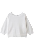 【アルアバイル/allureville】のリネンシャーベット2WAY プルオーバー 人気、トレンドファッション・服の通販 founy(ファニー) ファッション Fashion レディースファッション Fashion for Women トップス・カットソー Cut & Sew Tops ニット Knit Tops & Sweaters カジュアルプルオーバー・ニットトップス Pullovers & Knit Tops / Casual Pullovers カーディガン Cardigan, Knitwear リネン Linen, Linen Fabric ロング Long, Long-Length 夏 Summer 新作・新入荷 New Arrivals / New In 春 Spring S/S・春夏 SS, Spring/Summer, Warm Season thumbnail オフホワイト|ID: prp329100004907696 ipo3291000000036756124