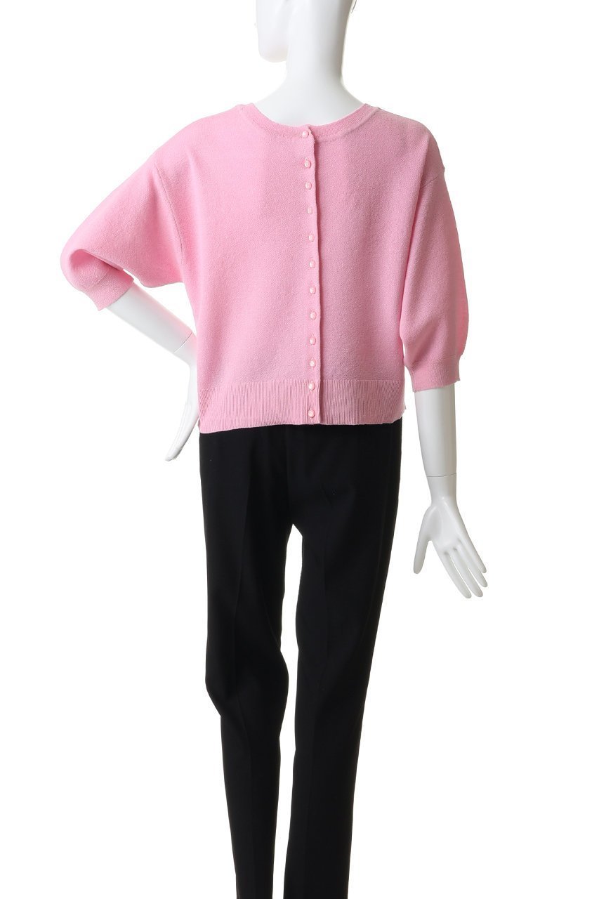 【アルアバイル/allureville】のリネンシャーベット2WAY プルオーバー 人気、トレンドファッション・服の通販 founy(ファニー) 　ファッション　Fashion　レディースファッション　Fashion for Women　トップス・カットソー　Cut & Sew Tops　ニット　Knit Tops & Sweaters　カジュアルプルオーバー・ニットトップス　Pullovers & Knit Tops / Casual Pullovers　カーディガン　Cardigan, Knitwear　リネン　Linen, Linen Fabric　ロング　Long, Long-Length　夏　Summer　新作・新入荷　New Arrivals / New In　春　Spring　S/S・春夏　SS, Spring/Summer, Warm Season　other-4|ID: prp329100004907696 ipo3291000000036756130