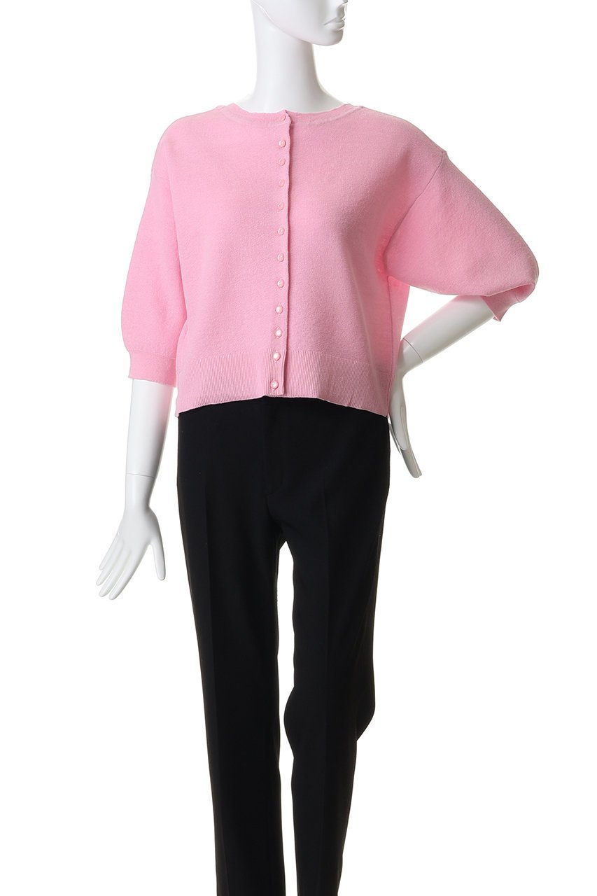 【アルアバイル/allureville】のリネンシャーベット2WAY プルオーバー 人気、トレンドファッション・服の通販 founy(ファニー) 　ファッション　Fashion　レディースファッション　Fashion for Women　トップス・カットソー　Cut & Sew Tops　ニット　Knit Tops & Sweaters　カジュアルプルオーバー・ニットトップス　Pullovers & Knit Tops / Casual Pullovers　カーディガン　Cardigan, Knitwear　リネン　Linen, Linen Fabric　ロング　Long, Long-Length　夏　Summer　新作・新入荷　New Arrivals / New In　春　Spring　S/S・春夏　SS, Spring/Summer, Warm Season　other-6|ID: prp329100004907696 ipo3291000000036756132