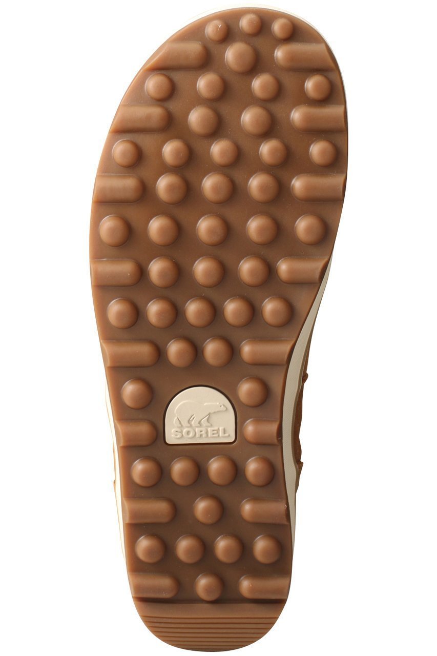 【ソレル/SOREL】のグレイシー スノーブーツ/レインブーツ 人気、トレンドファッション・服の通販 founy(ファニー) 　ファッション　Fashion　レディースファッション　Fashion for Women　インソール　Shoe Insole　キルティング　Quilted, Quilting　クッション　Cushion, Throw Pillow　ショート　Short, Short Length　ワイド　Wide, Wide Fit　A/W・秋冬　Autumn/Winter　軽量　Lightweight, Ultra Light　other-6|ID: prp329100004907697 ipo3291000000036756140