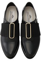 【テンパレイト/TEMPERATE】のBAKER メタルパーツベルト オックスフォードシューズ(レイン対応) 人気、トレンドファッション・服の通販 founy(ファニー) ファッション Fashion レディースファッション Fashion for Women ベルト&ウエストマーク Belts & Waist Accessories シューズ Shoes, Footwear スニーカー Sneakers, Trainers フォルム Silhouette, Form メタル Metal, Metal Parts ラバー Rubber, Rubber Sole ループ Loop, Loop Knit レイン Rain, Rainproof おすすめ Recommended / Our Picks エレガント 上品 Elegant |ID:prp329100004907701