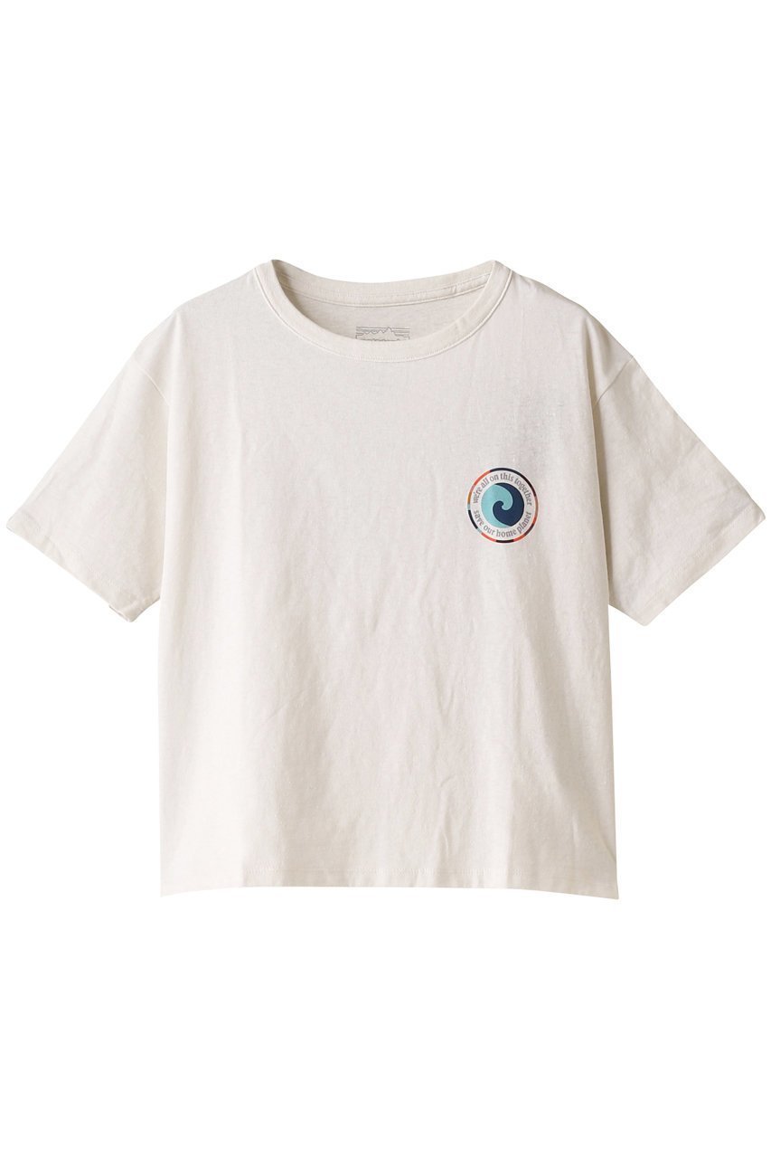 【パタゴニア/Patagonia】のウィメンズユニティフィッツイージーカットレスポンシビリティー インテリア・キッズ・メンズ・レディースファッション・服の通販 founy(ファニー) 　ファッション　Fashion　レディースファッション　Fashion for Women　トップス・カットソー　Cut & Sew Tops　シャツ・ブラウス・オフィスカジュアル　Elegant Blouses & Button-Ups　ロングTシャツ・Tシャツ　Longline T-Shirts & Tees　カットソー・ベーシックTシャツ　Cut-and-Sewn Tops / Stretch Tees & Basics　カラフル　Colorful Design　クラシック　Classic, Timeless Style　ショート　Short, Short Length　ストレート　Straight, Straight Cut　スリーブ　Sleeve, Long Sleeve / Short Sleeve　フィット　Fit, Slim Fit　プリント　Print, Printed Pattern　ボトム　Bottoms, Lower Wear　メンズ　Men's, Menswear　BCW|ID: prp329100004907702 ipo3291000000036756212