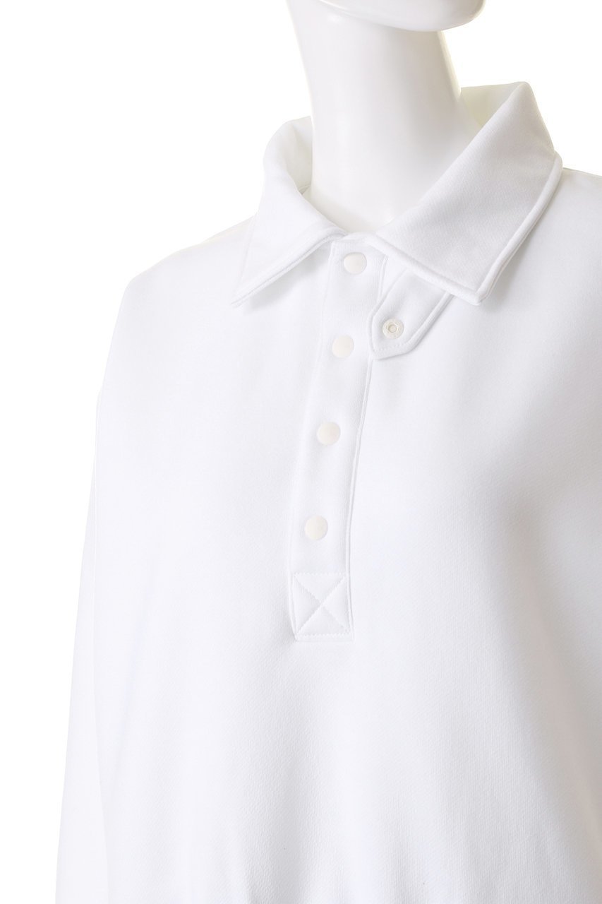 【ダイワ ピアサーティナイン/DAIWA PIER39】のW s TECH SWEAT SNAP PULLOVER 人気、トレンドファッション・服の通販 founy(ファニー) 　ファッション　Fashion　レディースファッション　Fashion for Women　トップス・カットソー　Cut & Sew Tops　レディースパーカー・カジュアルフーディー　Casual Hoodies & Sweatshirts　カジュアルプルオーバー・ニットトップス　Pullovers & Knit Tops / Casual Pullovers　スウェット・クルーネックトップス　Sweatshirts & Crewnecks / Relaxed Fit Sweat Tops　スポーツウェア　Functional & Stylish Sportswear　スポーツ トップス　Athletic Tops / Workout Tops / Training Shirts　おすすめ　Recommended / Our Picks　コレクション　Collection, Seasonal Line　スポーツ　Sports, Activewear　other-5|ID: prp329100004907705 ipo3291000000036756265