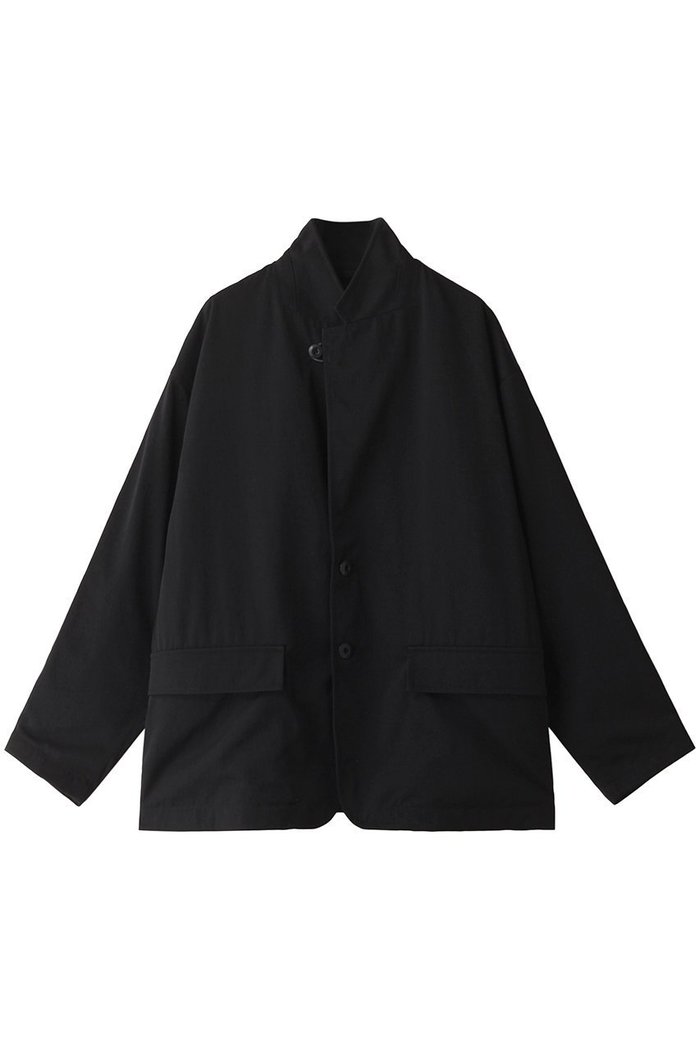 【ダイワ ピアサーティナイン/DAIWA PIER39】のW s TECH LOOSE 2B JACKET TWILL インテリア・キッズ・メンズ・レディースファッション・服の通販 founy(ファニー) https://founy.com/ ファッション Fashion レディースファッション Fashion for Women アウター Coat / Outerwear Collection レディースジャケット・軽アウター Jackets ジャケット Jacket, Outerwear フラップ Flap, Flap Pocket フロント Front, Front Design ポケット Pocket, Pocket Detail メッシュ Mesh, Net Fabric モバイル Mobile, Smartphone ライニング Inner Lining, Inner Fabric, Lined ワーク Workwear, Utility Style |ID: prp329100004907706 ipo3291000000036756274
