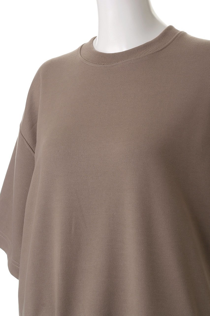 【ダイワ ピアサーティナイン/DAIWA PIER39】のW s TECH SWEAT CREW S/S 人気、トレンドファッション・服の通販 founy(ファニー) 　ファッション　Fashion　レディースファッション　Fashion for Women　トップス・カットソー　Cut & Sew Tops　シャツ・ブラウス・オフィスカジュアル　Elegant Blouses & Button-Ups　レディースパーカー・カジュアルフーディー　Casual Hoodies & Sweatshirts　ロングTシャツ・Tシャツ　Longline T-Shirts & Tees　スウェット・クルーネックトップス　Sweatshirts & Crewnecks / Relaxed Fit Sweat Tops　カットソー・ベーシックTシャツ　Cut-and-Sewn Tops / Stretch Tees & Basics　おすすめ　Recommended / Our Picks　コレクション　Collection, Seasonal Line　ショート　Short, Short Length　シンプル　Simple, Minimal　スウェット / スエット　Sweatshirt, Sweatwear　スリーブ　Sleeve, Long Sleeve / Short Sleeve　半袖　Short Sleeve, Half Sleeve　夏　Summer　S/S・春夏　SS, Spring/Summer, Warm Season　other-5|ID: prp329100004907711 ipo3291000000036756328