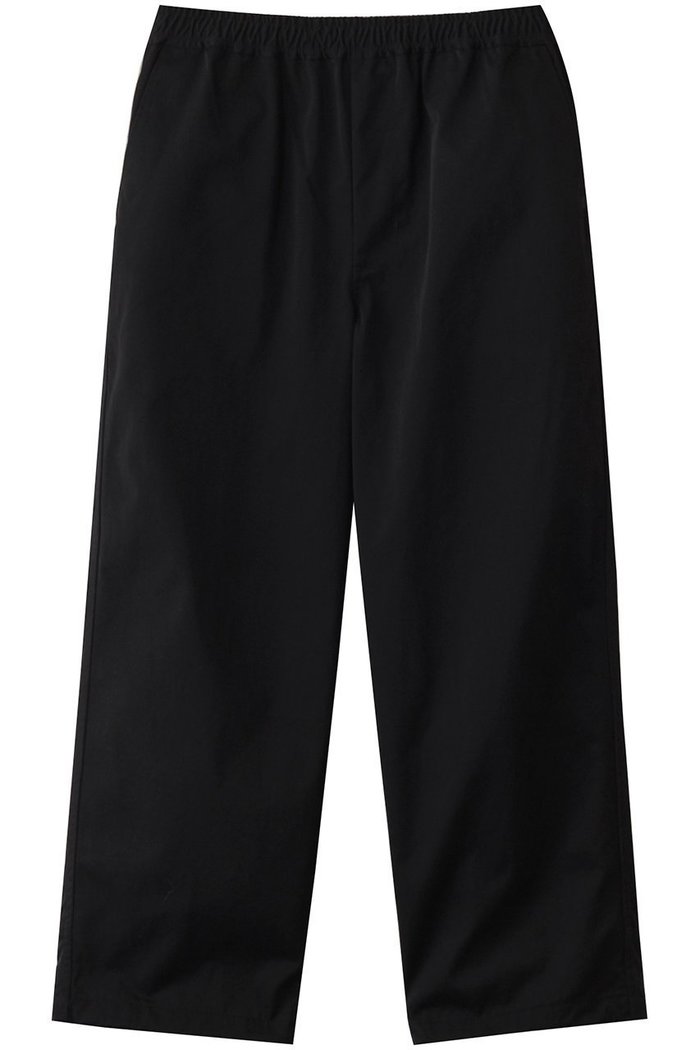 【ダイワ ピアサーティナイン/DAIWA PIER39】のW s TECH EASY TROUSERS TWILL インテリア・キッズ・メンズ・レディースファッション・服の通販 founy(ファウニー) https://founy.com/ ファッション Fashion レディースファッション Fashion for Women パンツ Pants & Trousers スポーティ Sporty, Casual Athletic ドローコード Drawcord, Drawstring Cord ベーシック Basic, Essential 定番 Standard, Basic Item |ID: prp329100004907715 ipo3291000000036756361