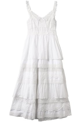 【メゾンスペシャル/MAISON SPECIAL】のMulti Fabric Docking Lace Dress/マルチドッキングレースワンピース 人気、トレンドファッション・服の通販 founy(ファニー) ファッション Fashion レディースファッション Fashion for Women ワンピース Dresses フォーマル・パーティードレス・結婚式用ドレス Elegant & Casual Dresses チュニック Tunic Tops & Dresses キャップ Cap, Baseball Cap スニーカー Sneakers, Trainers ダウン Down, Puffer チュニック Tunic, Long Top フィット Fit, Slim Fit フェミニン Feminine, Girly フリル Frill, Ruffle マキシ Maxi, Full Length ロング Long, Long-Length おすすめ Recommended / Our Picks |ID:prp329100004907718