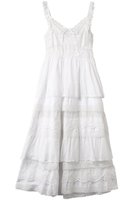 【メゾンスペシャル/MAISON SPECIAL】のMulti Fabric Docking Lace Dress/マルチドッキングレースワンピース 人気、トレンドファッション・服の通販 founy(ファニー) ファッション Fashion レディースファッション Fashion for Women ワンピース Dresses フォーマル・パーティードレス・結婚式用ドレス Elegant & Casual Dresses チュニック Tunic Tops & Dresses キャップ Cap, Baseball Cap スニーカー Sneakers, Trainers ダウン Down, Puffer チュニック Tunic, Long Top フィット Fit, Slim Fit フェミニン Feminine, Girly フリル Frill, Ruffle マキシ Maxi, Full Length ロング Long, Long-Length おすすめ Recommended / Our Picks |ID:prp329100004907718