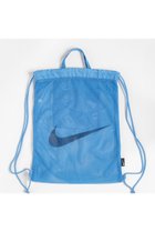 【レイール/Reir】の【NIKE】メッシュドローストリングプールバッグ サックス|ID: prp329100004907721 ipo3291000000036756458