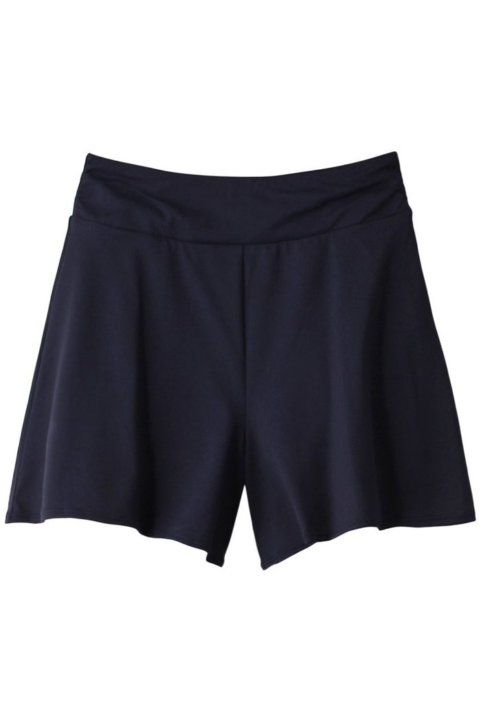 【レイール/Reir】の【Reir Beach】JL Neir ショートパンツ インテリア・キッズ・メンズ・レディースファッション・服の通販 founy(ファニー) https://founy.com/ ファッション Fashion レディースファッション Fashion for Women 水着 Swimwear レディース水着・ビーチウェア Swimwear & Beachwear パンツ Pants & Trousers ショート Short, Short Length スポーツ Sports, Activewear トレンド Trend, Trending Now フレア Flare, Flared 水着 Swimsuit, Swimwear |ID: prp329100004907732 ipo3291000000036756528