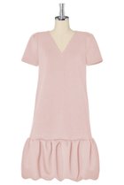 【デイジーリン/DAISY LIN】のミルフィーユ スウェット ジャージースフレドレス 人気、トレンドファッション・服の通販 founy(ファニー) ファッション Fashion レディースファッション Fashion for Women ワンピース Dresses フォーマル・パーティードレス・結婚式用ドレス Elegant & Casual Dresses チュニック Tunic Tops & Dresses おすすめ Recommended / Our Picks ギャザー Gathered, Ruffled スウェット / スエット Sweatshirt, Sweatwear ストレッチ Stretch, Stretchy Fabric チュニック Tunic, Long Top バルーン Balloon, Balloon Silhouette ベスト Vest, Waistcoat 軽量 Lightweight, Ultra Light thumbnail デイジーピンク|ID: prp329100004907736 ipo3291000000036756565