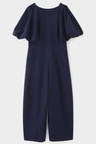 【ル フィル/LE PHIL】のバックメッシュSOLOTEXオールインワン ネイビー|ID: prp329100004907746 ipo3291000000036756675