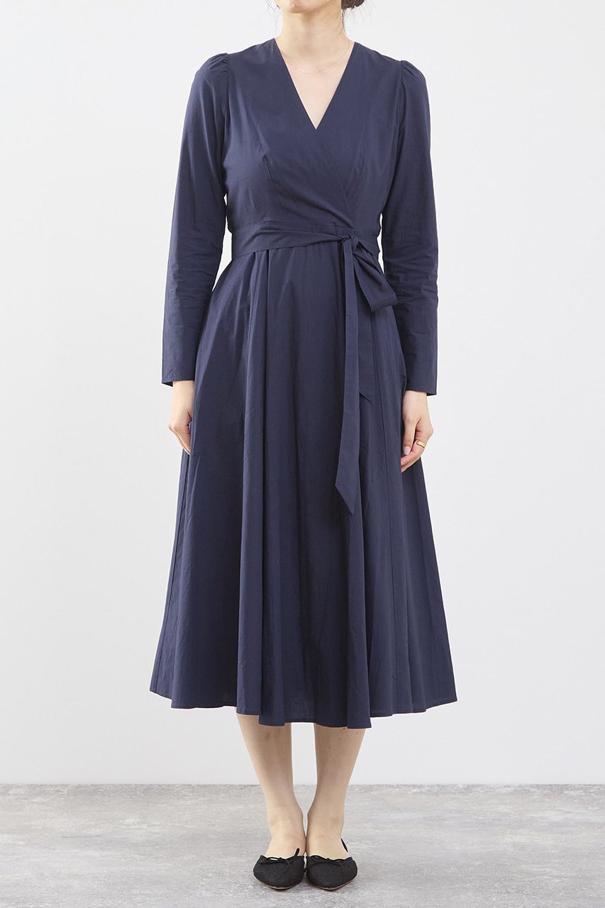 【マルティニーク/martinique】の《別注》【MARIHA】パリジェンヌのドレス 人気、トレンドファッション・服の通販 founy(ファニー) 　ファッション　Fashion　レディースファッション　Fashion for Women　ワンピース　Dresses　フォーマル・パーティードレス・結婚式用ドレス　Elegant & Casual Dresses　チュニック　Tunic Tops & Dresses　インド　Indian Textile　エレガント 上品　Elegant　カシュクール　Wrap Design　カットソー　Cut and Sewn Top　シンプル　Simple, Minimal　タートルネック　Turtleneck, High Neck　チュニック　Tunic, Long Top　デコルテ　Décolleté, Neckline　ドレス　Dress, One-Piece　バランス　Balance, Style Balance　別注　Limited Edition, Custom Order　ロング　Long, Long-Length　other-5|ID: prp329100004907747 ipo3291000000036756688