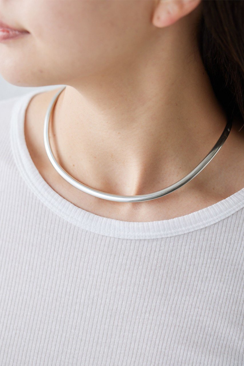 【ガリャルダガランテ/GALLARDAGALANTE】のネックカフ 人気、トレンドファッション・服の通販 founy(ファニー) 　ファッション　Fashion　レディースファッション　Fashion for Women　トップス・カットソー　Cut & Sew Tops　キャミソール&ノースリーブ　Camisoles & Sleeveless Tops　シャツ・ブラウス・オフィスカジュアル　Elegant Blouses & Button-Ups　ロングTシャツ・Tシャツ　Longline T-Shirts & Tees　カットソー・ベーシックTシャツ　Cut-and-Sewn Tops / Stretch Tees & Basics　キャミソール　Camisole, Spaghetti Strap Top　クラシック　Classic, Timeless Style　シンプル　Simple, Minimal　タンク　Tank Top, Sleeveless Top　デコルテ　Décolleté, Neckline　フィット　Fit, Slim Fit　エレガント 上品　Elegant　other-4|ID: prp329100004907771 ipo3291000000036756909