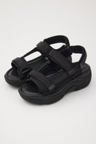 【スタッカート/STACCATO】のギャラクシースポーティーサンダル 人気、トレンドファッション・服の通販 founy(ファニー) ファッション Fashion レディースファッション Fashion for Women インソール Shoe Insole サンダル Sandals, Summer Shoes ストーン Stone, Gem-Like トレンド Trend, Trending Now ラップ Wrap, Wrap Design 軽量 Lightweight, Ultra Light thumbnail ブラック|ID: prp329100004907780 ipo3291000000036756990