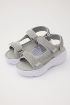 【スタッカート/STACCATO】のギャラクシースポーティーサンダル 人気、トレンドファッション・服の通販 founy(ファニー) ファッション Fashion レディースファッション Fashion for Women インソール Shoe Insole サンダル Sandals, Summer Shoes ストーン Stone, Gem-Like トレンド Trend, Trending Now ラップ Wrap, Wrap Design 軽量 Lightweight, Ultra Light thumbnail グレー|ID: prp329100004907780 ipo3291000000036756991