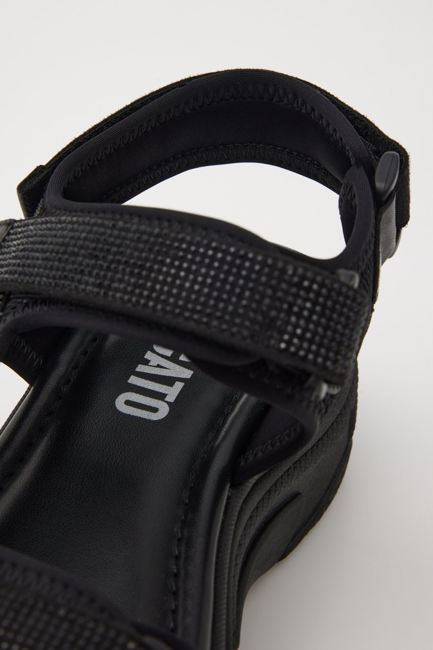 【スタッカート/STACCATO】のギャラクシースポーティーサンダル 人気、トレンドファッション・服の通販 founy(ファニー) 　ファッション　Fashion　レディースファッション　Fashion for Women　インソール　Shoe Insole　サンダル　Sandals, Summer Shoes　ストーン　Stone, Gem-Like　トレンド　Trend, Trending Now　ラップ　Wrap, Wrap Design　軽量　Lightweight, Ultra Light　other-8|ID: prp329100004907780 ipo3291000000036757001