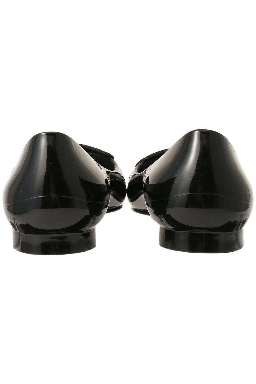 【テンパレイト/TEMPERATE】のTAMARA ローファーライク ポインテッドパンプス(レイン対応) 人気、トレンドファッション・服の通販 founy(ファニー) 　ファッション　Fashion　レディースファッション　Fashion for Women　インソール　Shoe Insole　クラシカル　Classical, Vintage-Inspired　シューズ　Shoes, Footwear　ポインテッド　Pointed Toe, Sharp Toe　ラバー　Rubber, Rubber Sole　レイン　Rain, Rainproof　定番　Standard, Basic Item　ビジネス 仕事 通勤　Business / Work / Commuting　other-4|ID: prp329100004907783 ipo3291000000036757033