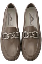 【テンパレイト/TEMPERATE】のAUSTIN チェーンローファー(レイン対応) 人気、トレンドファッション・服の通販 founy(ファニー) ファッション Fashion レディースファッション Fashion for Women インソール Shoe Insole クラシック Classic, Timeless Style シューズ Shoes, Footwear シルバー Silver, Metallic Silver シンプル Simple, Minimal スタイリッシュ Stylish, Fashionable チェーン Chain, Chain Strap フォルム Silhouette, Form ラバー Rubber, Rubber Sole レイン Rain, Rainproof thumbnail GREY|ID: prp329100004907795 ipo3291000000036757154