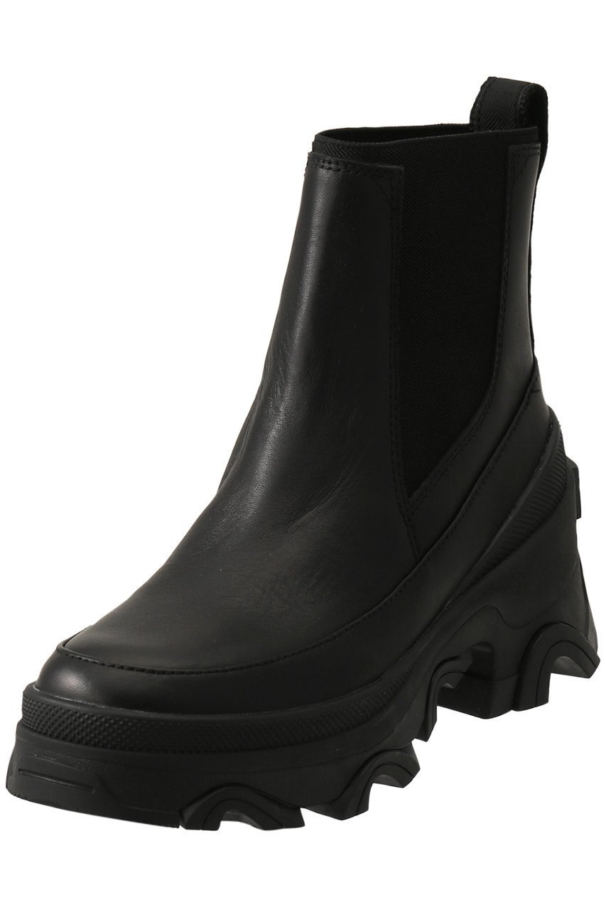 【ソレル/SOREL】のブレックスブーツチェルシー ウォータープルーフ 人気、トレンドファッション・服の通販 founy(ファニー) ファッション Fashion レディースファッション Fashion for Women なめらか Smooth, Silky Texture ウォーター Water ショート Short, Short Length ロング Long, Long-Length other-2|ID: prp329100004907799 ipo3291000000036757198
