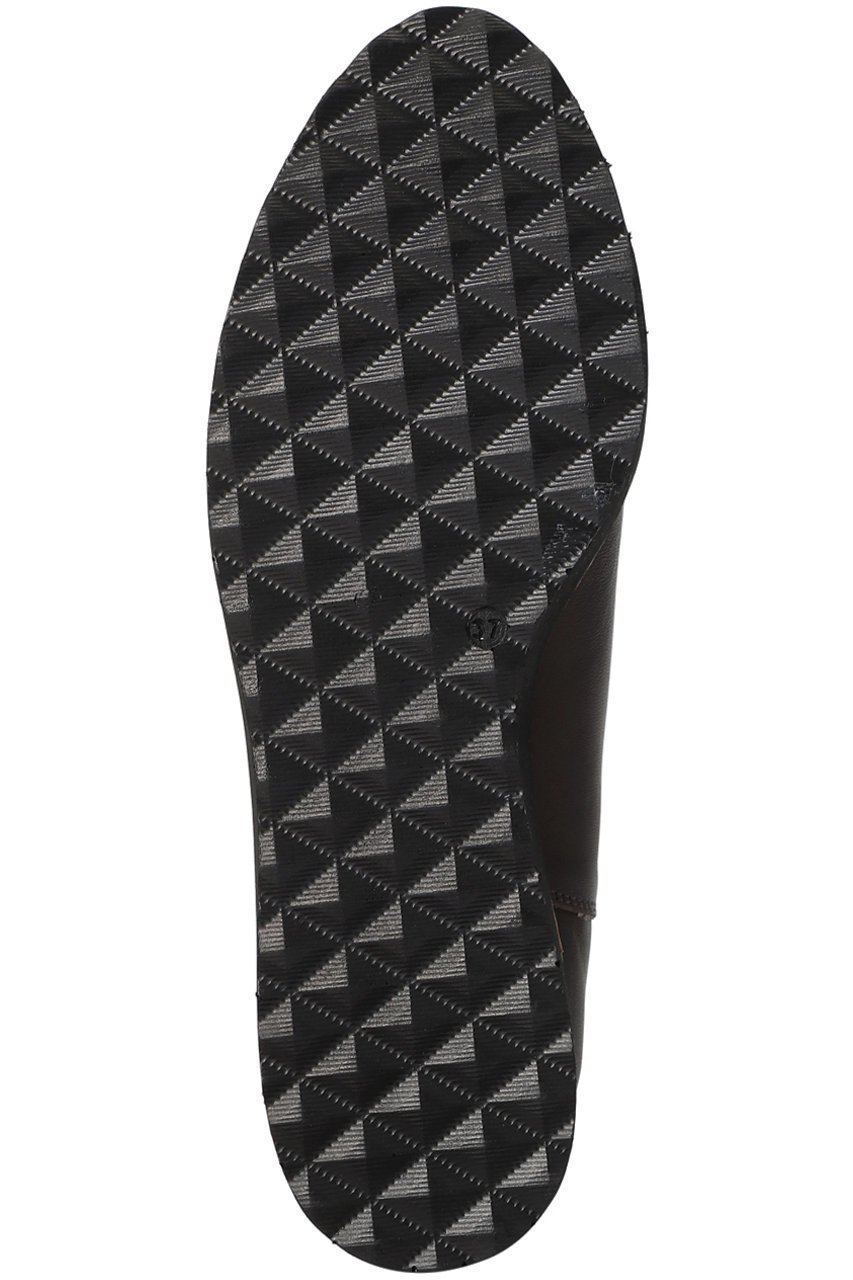 【エスメラルダ/Esmeralda】の【BONTRE】厚底サイドゴアブーツ 人気、トレンドファッション・服の通販 founy(ファニー) 　ファッション　Fashion　レディースファッション　Fashion for Women　ショート　Short, Short Length　マニッシュ　Mannish, Boyish　エレガント 上品　Elegant　厚底　Platform Shoes　A/W・秋冬　Autumn/Winter　other-6|ID: prp329100004907802 ipo3291000000036757239