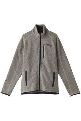【パタゴニア/Patagonia / MEN】の【MEN】ベターセータージャケット 人気、トレンドファッション・服の通販 founy(ファニー) ファッション Fashion メンズファッション Fashion for Men アウター Men's Coats Outerwear アウトドア Outdoor Clothing ジャケット Jacket, Outerwear スポーツ Sports, Activewear セーター Sweater, Knitwear ダウン Down, Puffer |ID:prp329100004907830