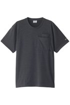 【コロンビア/Columbia / MEN】の【MEN】セカンドヒルショートスリーブTシャツ ブラック|ID: prp329100004907833 ipo3291000000036757568