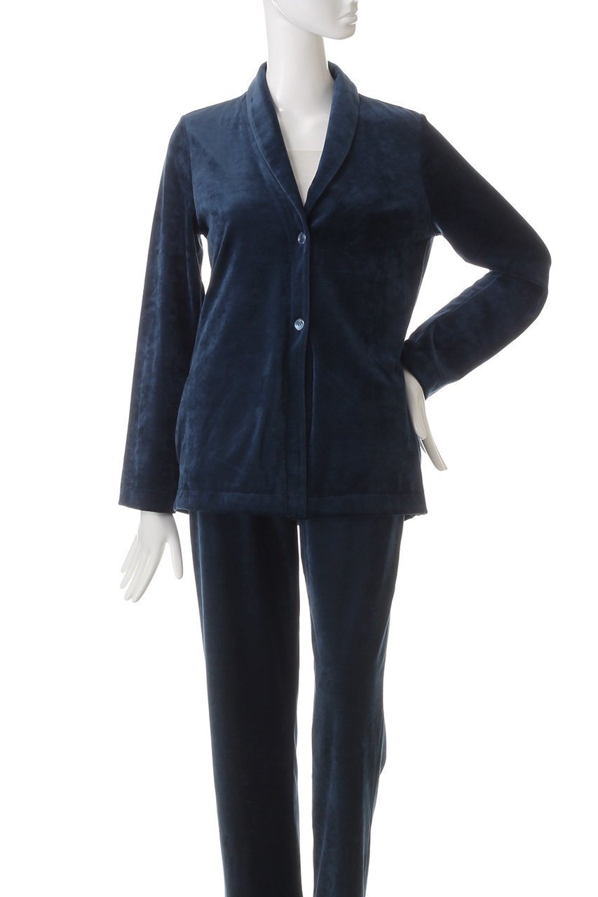 【ハンロ/HANRO】の【HANRO 140YEARS】ブレザー 人気、トレンドファッション・服の通販 founy(ファニー) 　ファッション　Fashion　レディースファッション　Fashion for Women　アウター　Coat / Outerwear Collection　レディースジャケット・軽アウター　Jackets　エレガント 上品　Elegant　シンプル　Simple, Minimal　ジャケット　Jacket, Outerwear　ファブリック　Fabric, Textile　ボトム　Bottoms, Lower Wear　羽織　Haori, Light Jacket　other-2|ID: prp329100004907838 ipo3291000000036757643