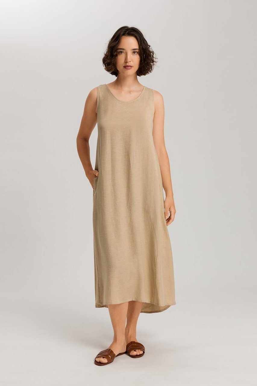 【ハンロ/HANRO】のノースリーブワンピース 人気、トレンドファッション・服の通販 founy(ファニー) 　ファッション　Fashion　レディースファッション　Fashion for Women　ワンピース　Dresses　チュニック　Tunic Tops & Dresses　エレガント 上品　Elegant　シンプル　Simple, Minimal　チュニック　Tunic, Long Top　ノースリーブ　Sleeveless, No-Sleeve　プリント　Print, Printed Pattern　リゾート　Resort, Vacation Style　リネン　Linen, Linen Fabric　夏　Summer　春　Spring　S/S・春夏　SS, Spring/Summer, Warm Season　other-6|ID: prp329100004907844 ipo3291000000036757707