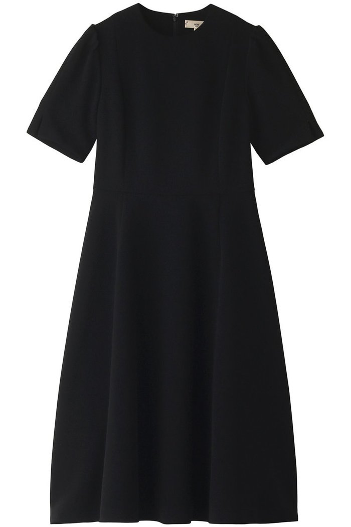 【エムダブリュー/MW】のストレッチ フレアードレス インテリア・キッズ・メンズ・レディースファッション・服の通販 founy(ファウニー) https://founy.com/ ファッション Fashion レディースファッション Fashion for Women ワンピース Dresses フォーマル・パーティードレス・結婚式用ドレス Elegant & Casual Dresses チュニック Tunic Tops & Dresses ストレッチ Stretch, Stretchy Fabric チュニック Tunic, Long Top |ID: prp329100004907859 ipo3291000000037365615